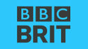 BBC Brit HD logo