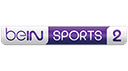 beIN SPORTS 2 logo