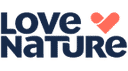 Love Nature logo