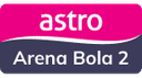 Arena Bola 2 logo