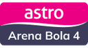 Arena Bola 4 logo