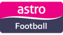 Astro Football logo