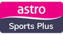 Astro Sports Plus logo