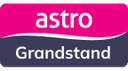 Astro Grandstand logo