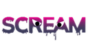 Scream logo