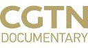 CGTN Documentary logo