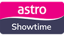 Astro Showtime logo
