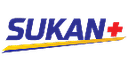 Sukan+ logo