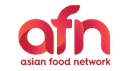 Asian Food Network HD logo