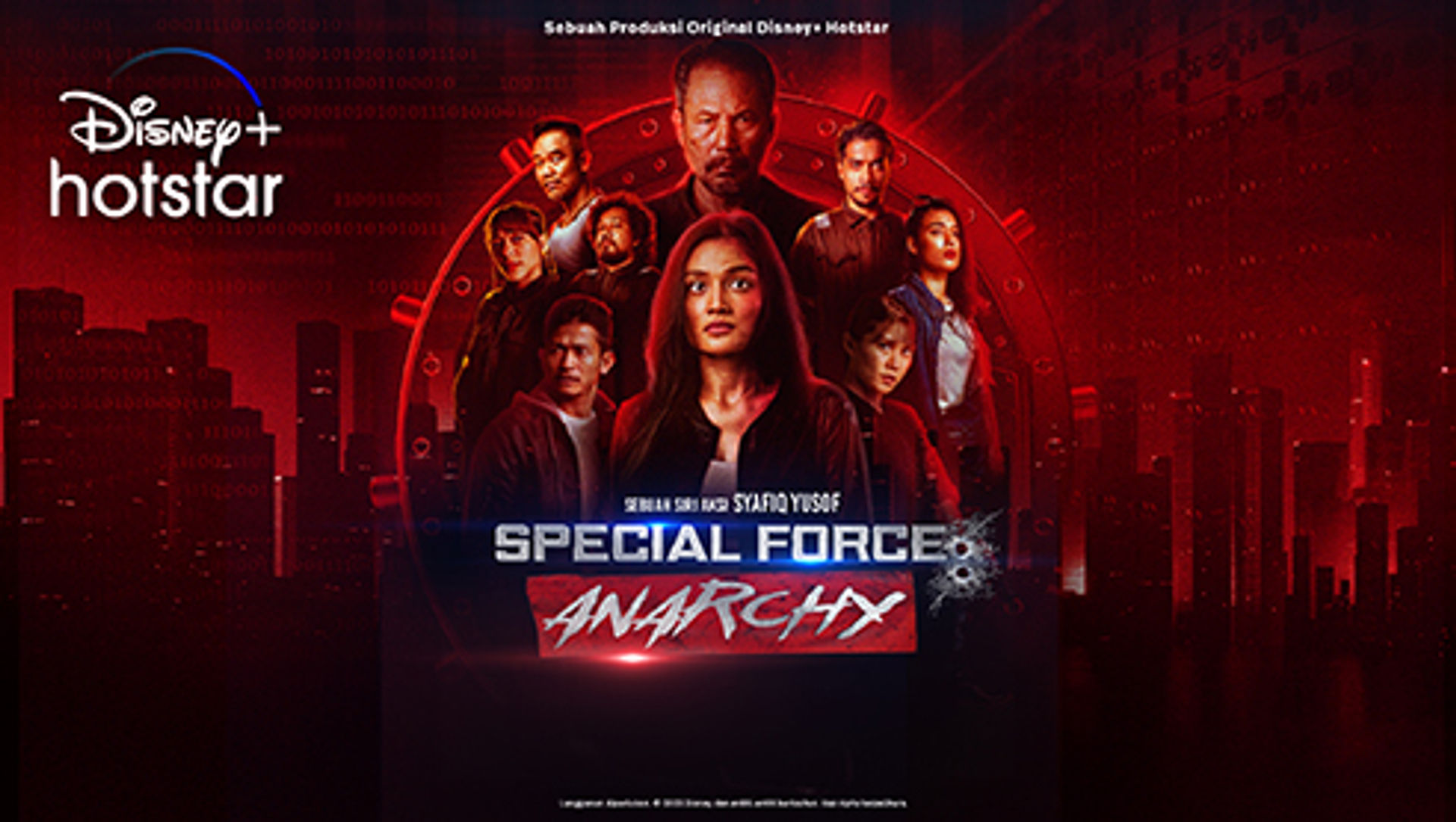 special-force-anarchy