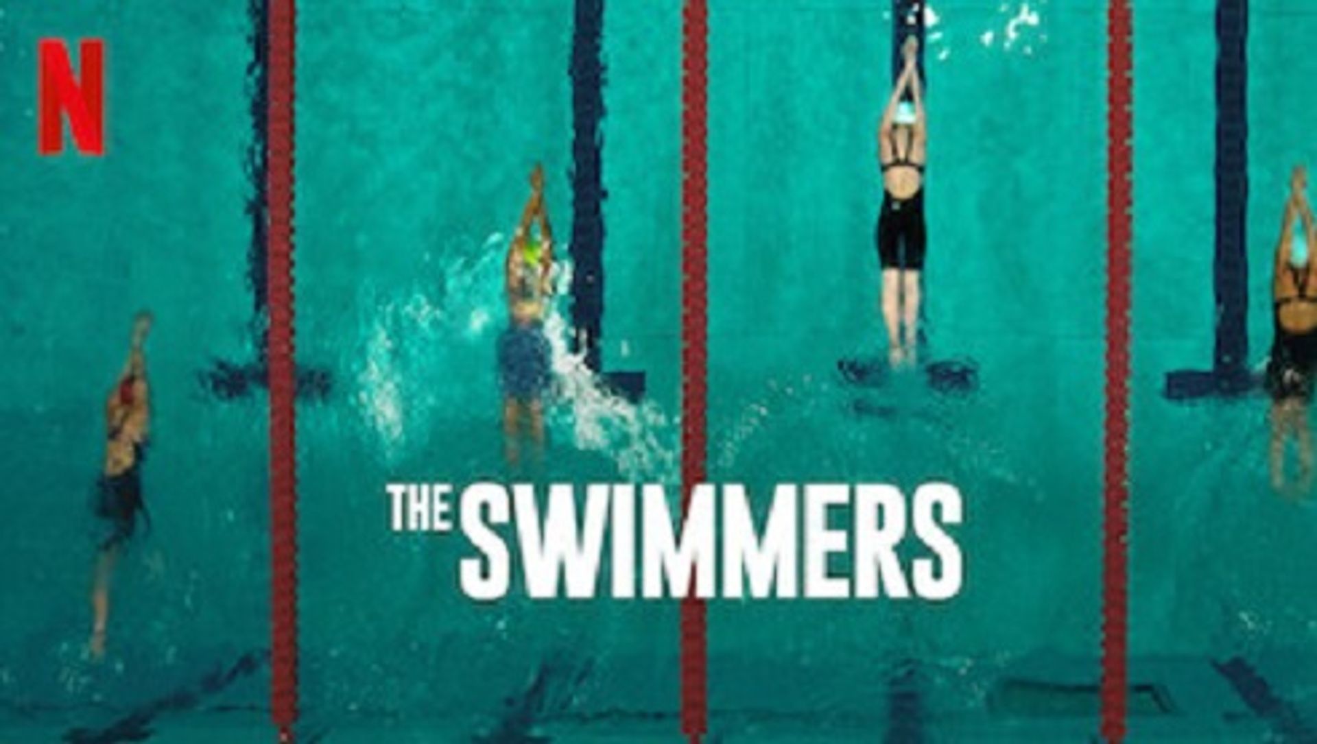 the-swimmers