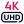4k