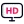 HD icon