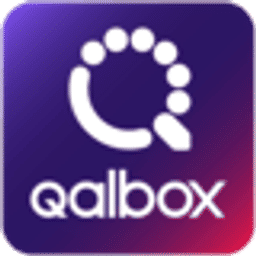 Qalbox by Muslim Pro icon