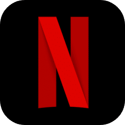 Netflix icon