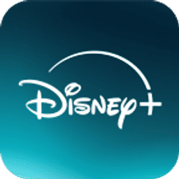 Disney+ icon