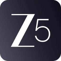 Zee5 icon