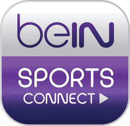 beIN SPORTS CONNECT icon