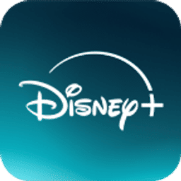 Disney+ logo