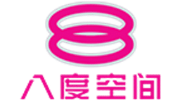 8TV logo