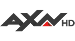 AXN HD logo