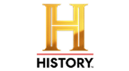 History HD logo