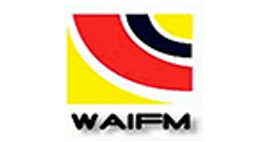 WAI FM logo