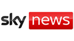 Sky News HD logo