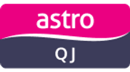 Astro QJ logo