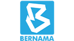 BERNAMA logo