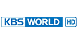 KBS World HD logo