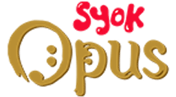 OPUS logo