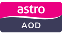 Astro AOD logo
