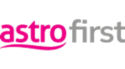 Astro First HD logo