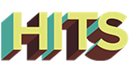 HITS HD logo