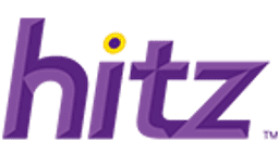 HITZ FM logo