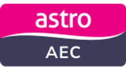 Astro AEC logo