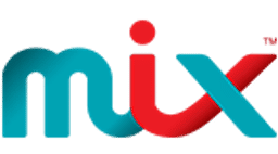 MIX FM logo