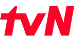 tvN HD logo