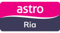 Astro Ria logo