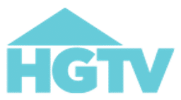 HGTV HD logo
