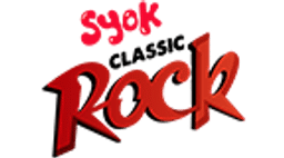 CLASSIC ROCK logo