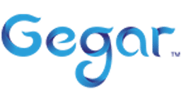 THR GEGAR logo