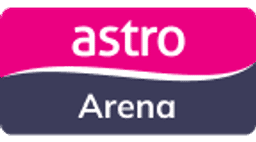 Astro Arena logo