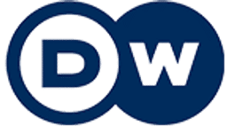 DW English logo