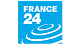 France24 logo