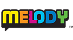 MELODY FM logo