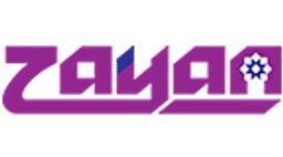 ZAYAN logo
