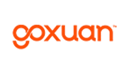 GOXUAN logo