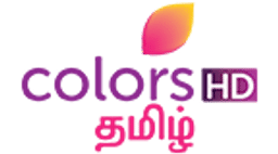 Colors Tamil HD logo